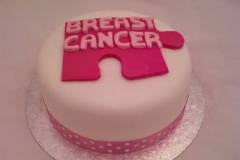 Breast-Cancer-cake