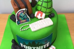 fortnite-cake